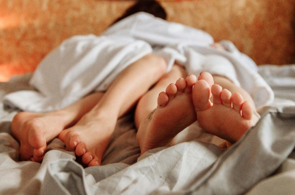 The Importance of Foreplay for a Better Intimate Experience